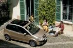 Lancia Musa 2004 года